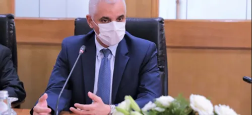 Maroc Covid-19 : Le ministre de la Santé appelle à une vaccination...