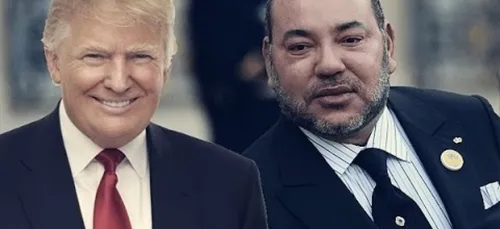 Les États-Unis d’Amérique viennent de reconnaître, la pleine...