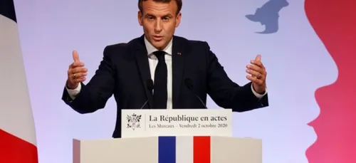 Charte des principes du Conseil national des imams : Le texte intégral