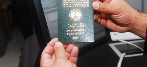 Algérie : Déchéance de la nationalité pour les Algériens auteurs de...