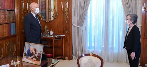 La Tunisie s'est dotée d'un nouveau gouvernement