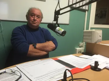 SIVOM de St Sever : Jean-Paul Massus contre-attaque