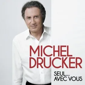 Michel Drucker à Vire à guichets fermés