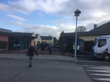 Vire : 2 écoles fermeront en septembre !