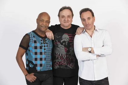 FestiVire le 10 juin place du château avec le groupe Emile et Images