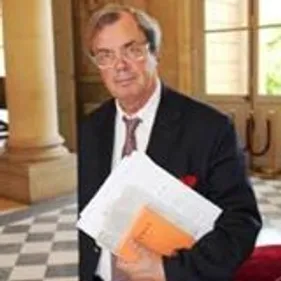 Face aux accusations de Médiapart le député Alain Tourret...