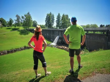 La Préfecture valide la réouverture de la Dathée