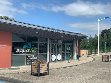 Aquavire va rouvrir lundi prochain