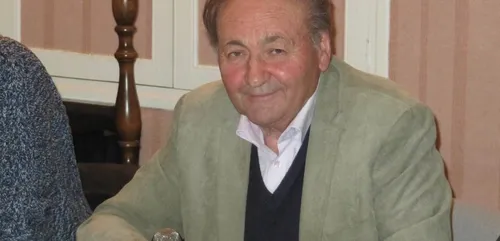 le décès de Claude Hamelin, maire de Seulline