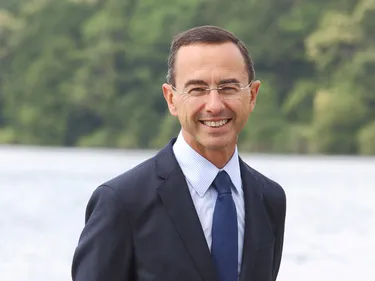Bruno Retailleau va quitter la présidence du Conseil régional des...