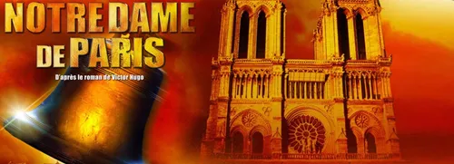 La comédie musicale Notre-Dame-de-Paris de retour à Nantes