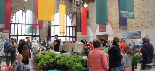 Quels besoins en centre-ville de Guérande ?