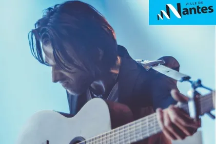 La Ville de Nantes organise une soirée de bienvenue pour les...