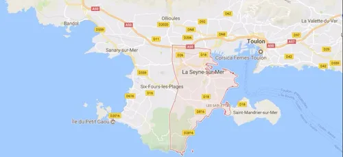 Un jeune homme de Saint-Nazaire tué dans le Var