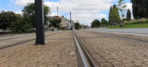 Ni bus ni tram à Nantes ce mardi