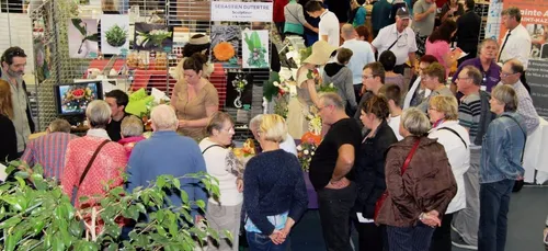 Au Pouliguen, on va cuisiner ce week-end !