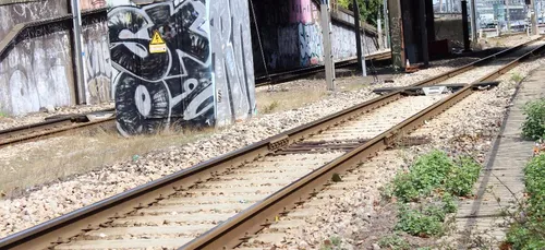 Une personne percutée par un TER mardi soir au Pallet