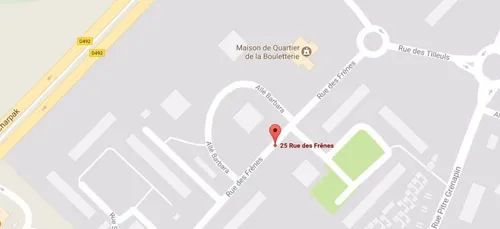 Saint-Nazaire : apeurés, les facteurs ne rentrent plus dans un...