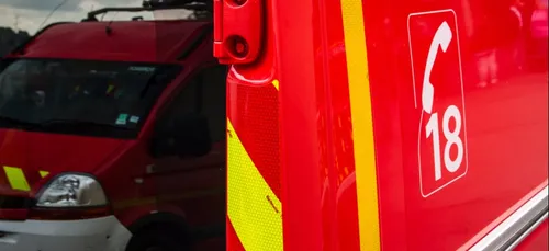 Vair-sur-Loire : un homme agressé, son garage automobile incendié