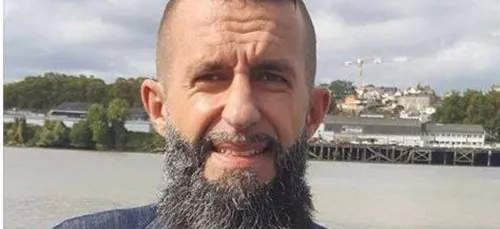 Disparition inquiétante d'un quadragénaire originaire de Rezé