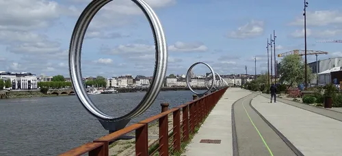 A Nantes, une pétition pour sécuriser le Hangar à bananes