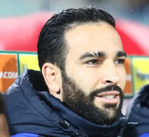 Adil Rami attendu au printemps à Saint-Nazaire