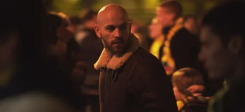 Un film sur le monde du foot tourné au FC Nantes