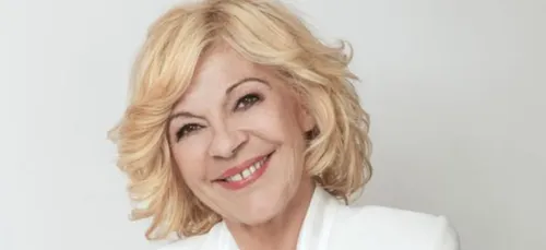 Nicoletta en concert aux Sables-d’Olonne le 18 juillet !