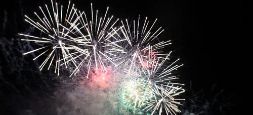 Un feu d’artifice ce jeudi soir à Pornichet !