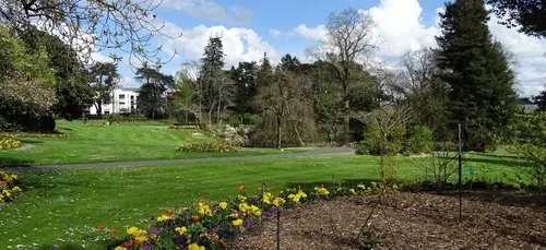 Nantes : le Jardin des Plantes joue les prolongations cet été