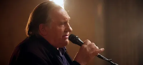 Gérard Depardieu attendu à la Baule en novembre