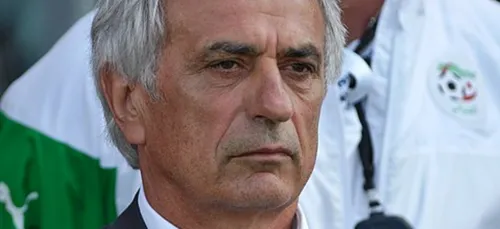 FC Nantes : Miguel Cardoso remplacé par Vahid Halilhodzic ?