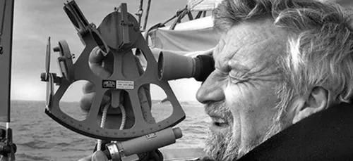 Golden Globe Race : Jean-Luc Van Den Heede a décidé de poursuivre...