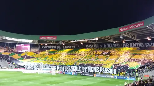 Les news du FC Nantes de ce lundi 2 novembre