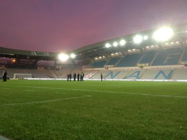 FC Nantes : le groupe retenu pour affronter l'OGC Nice ce mercredi