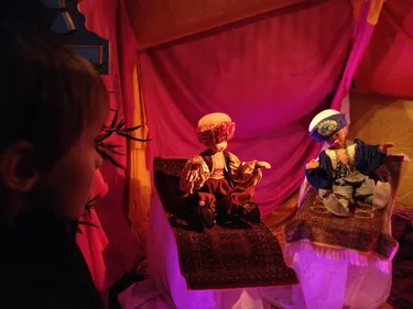 Noël Magique, ouverture ce samedi à La Baule ! 