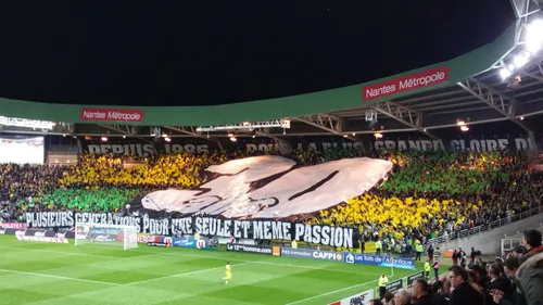 Les news du FC Nantes de ce mercredi 16 décembre