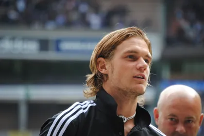 Foot : le Belge Guillaume Gillet sans doute au FC Nantes