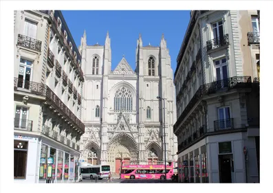 Eglises : surveillance renforcée pour les messes de Noël