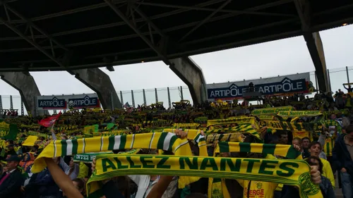 Les news du FC Nantes de ce vendredi 8 janvier