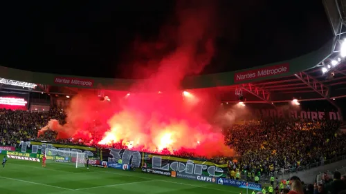 Les news du FC Nantes de ce lundi 18 janvier