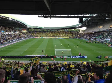 Déplacement à la Beaujoire : les supporters de Bordeaux déboutés