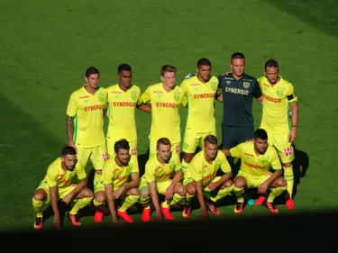 FC Nantes - Aston Villa : un milieu de terrain qui séduit, une...