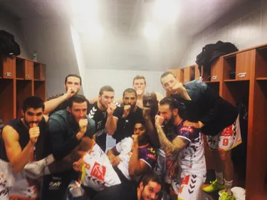 Foot, rugby, handball... Les résultats sportifs du week-end