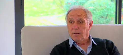 FC Nantes : "Waldemar Kita est un menteur" déclare René Girard