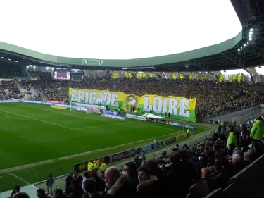 Nantes-Caen, programmé le 18 janvier 2017