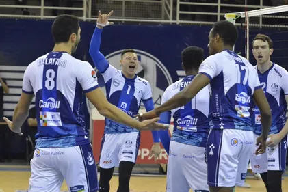 Foot, handball, rugby... Les résultats sportifs du weekend