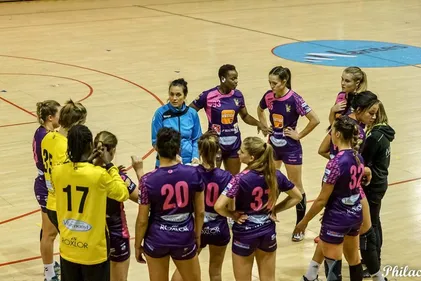 Foot, volley, handball, basket... Les résultats sportifs du weekend