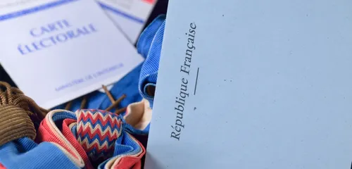 Présidentielles : les résultats en Loire-Atlantique et Vendée