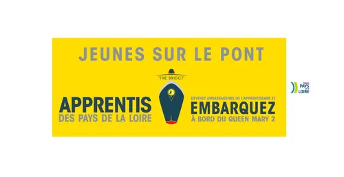 Qui veut gagner une place à bord du Queen Mary 2 ?